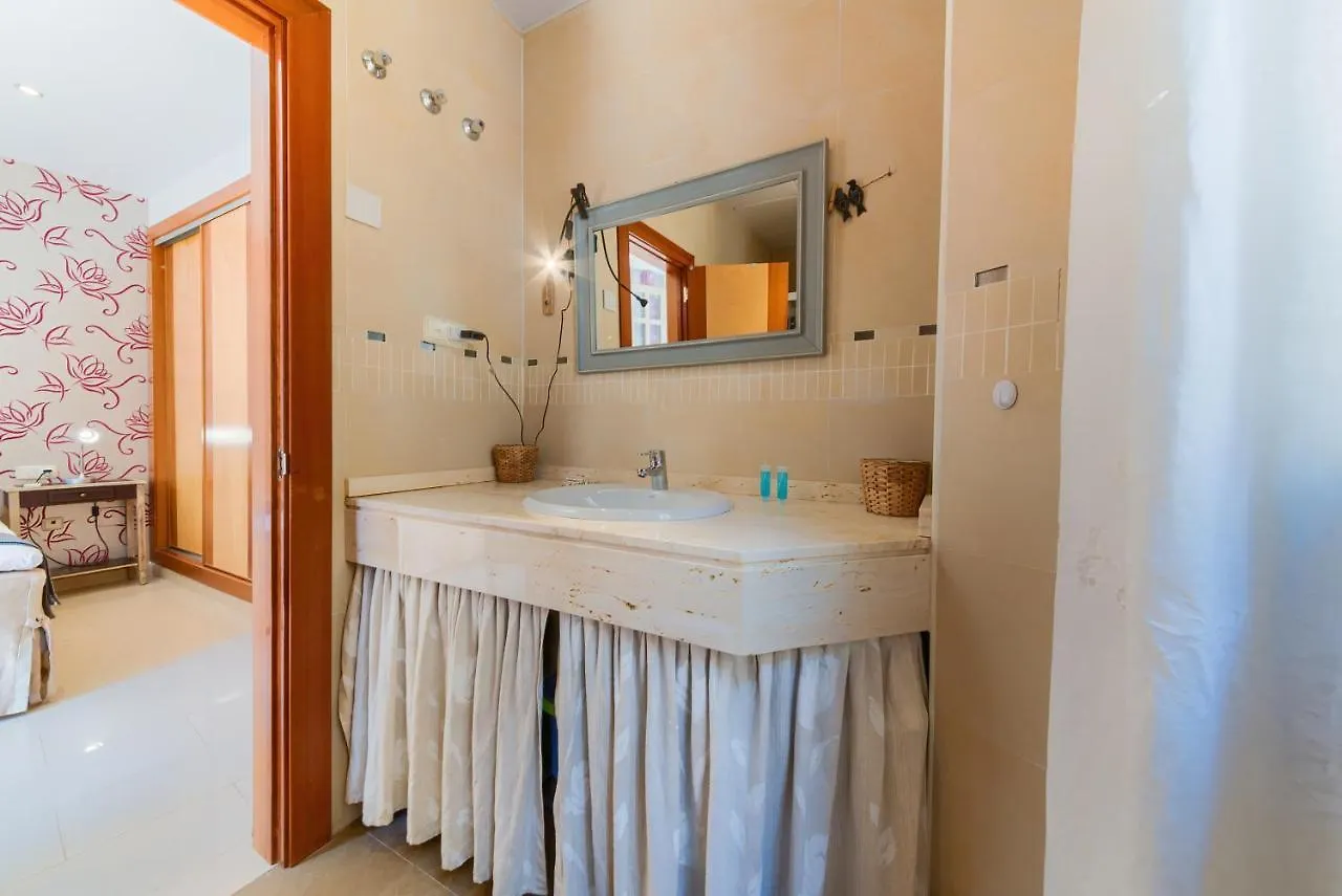 Holidays2Malaga Lazcano High Wifi&French balcony Hiszpania