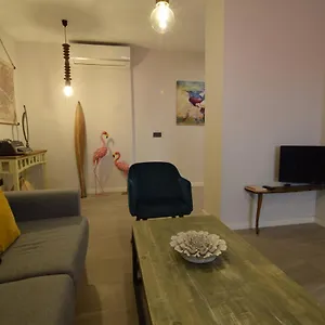Letmalaga Cac Apartament Malaga