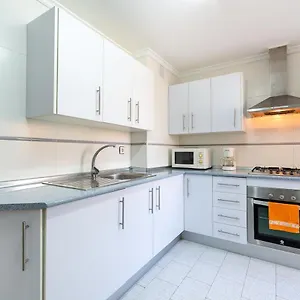 Vista Inmejorable Apartament Malaga